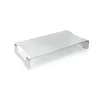 Suporte de Elevação - P/ Monitor / Portátil - Branco - TQMR0004|TooQ|8433281010239