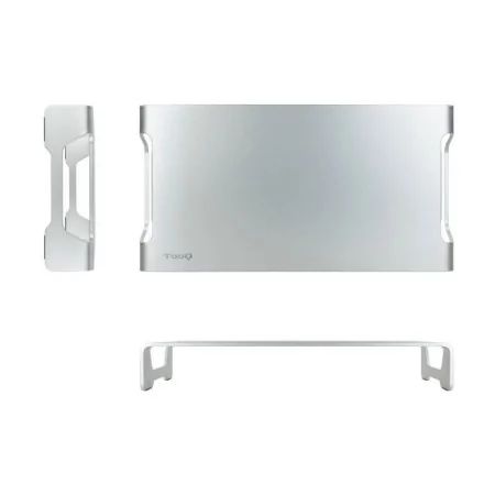 Lifting Stand - For Monitor / Laptop - White - TQMR0004