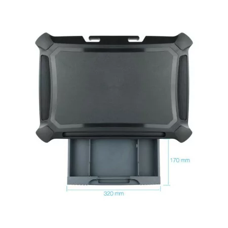 TooQ Adjustable Lift Support - With Drawer - MMPSSD01