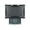 Suporte Elevador Ajustável TooQ - C/ Gaveta - MMPSSD01|TooQ|8433281009851