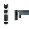 TooQ Adjustable Lift Support - With Drawer - MMPSSD01
