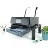 TooQ Adjustable Lift Support - With Drawer - MMPSSD01