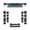 TooQ Adjustable Lift Support - With Drawer - MMPSSD01