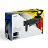 Suporte Elevador Ajustável TooQ - C/ Gaveta - MMPSSD01|TooQ|8433281009851