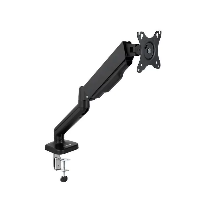 TooQ Table Stand - 17" / 32" - Black - DB5032TNR-B