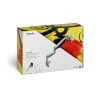 Suporte de Mesa TooQ - 13" / 32" - Prata - DB3032TNR-S|TooQ|8433281007970