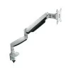 TooQ Table Stand - 13" / 32" - Silver - DB3032TNR-S