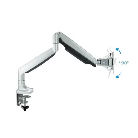 TooQ Table Stand - 13" / 32" - Silver - DB3032TNR-S
