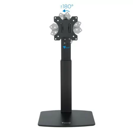 TooQ Desk Stand - 17" / 32" - Black - DB1732TN-B