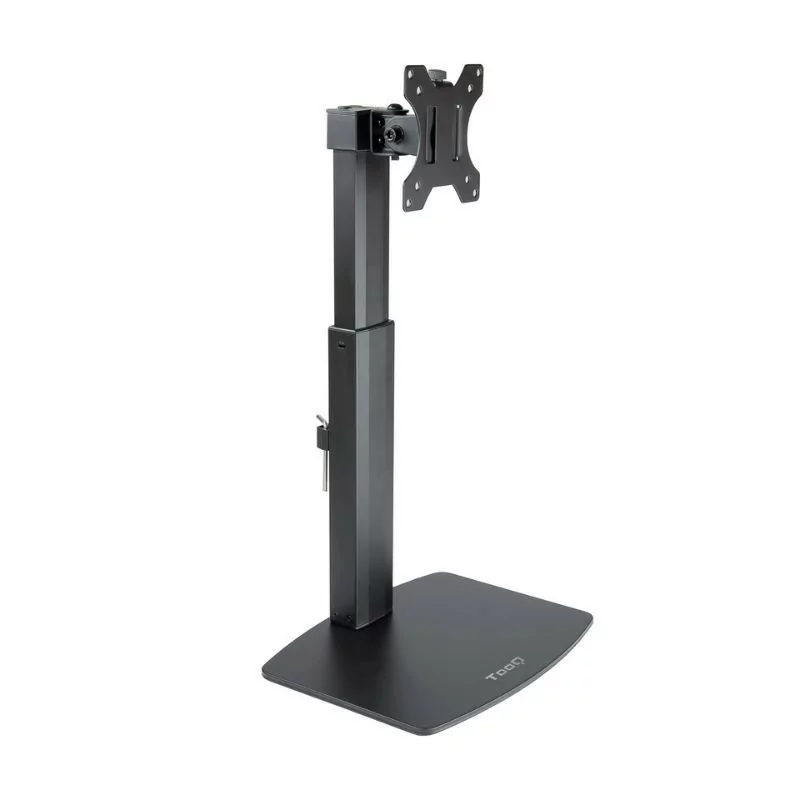 Suporte de Mesa TooQ - 17" / 32" - Preto - DB1732TN-B|TooQ|8433281008403 Suporte de Mesa TooQ - 17" / 32" - Preto - DB1732TN-B|TooQ|8433281008403