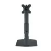Suporte de Mesa TooQ - 17" / 32" - Preto - DB1732TN-B|TooQ|8433281008403