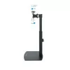 Suporte de Mesa TooQ - 17" / 32" - Preto - DB1732TN-B|TooQ|8433281008403