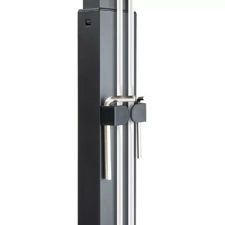 TooQ Desk Stand - 17" / 32" - Black - DB1732TN-B