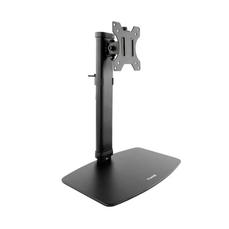 Suporte de Mesa TooQ - 17" / 27" - Preto - DB1127TN-B|TooQ|8433281009721 Suporte de Mesa TooQ - 17" / 27" - Preto - DB1127TN-B|TooQ|8433281009721