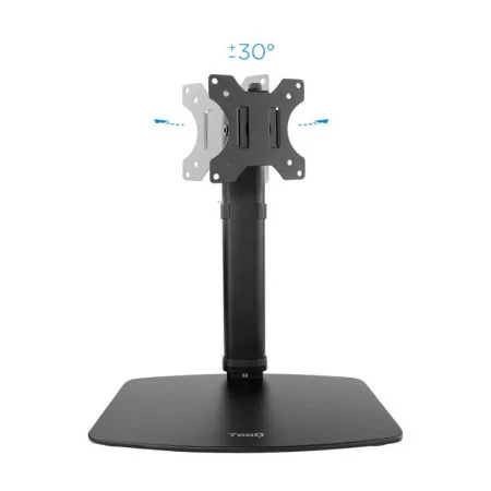 Suporte de Mesa TooQ - 17" / 27" - Preto - DB1127TN-B|TooQ|8433281009721