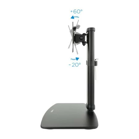 Suporte de Mesa TooQ - 17" / 27" - Preto - DB1127TN-B|TooQ|8433281009721