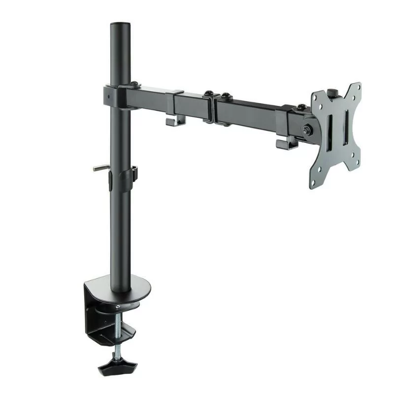 Suporte de Mesa TooQ - 13" / 32" - Preto - DB1032TN-B|TooQ|8433281008052 Suporte de Mesa TooQ - 13" / 32" - Preto - DB1032TN-B|TooQ|8433281008052