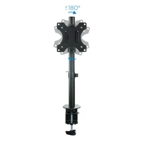 Suporte de Mesa TooQ - 13" / 32" - Preto - DB1032TN-B|TooQ|8433281008052