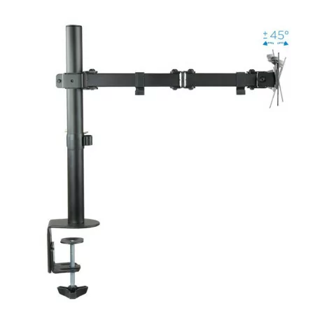 Suporte de Mesa TooQ - 13" / 32" - Preto - DB1032TN-B|TooQ|8433281008052