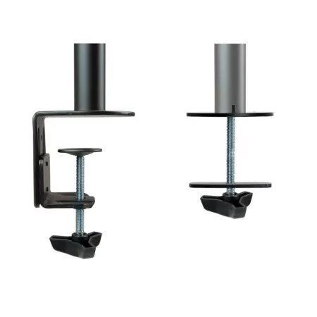 Suporte de Mesa TooQ - 13" / 32" - Preto - DB1032TN-B|TooQ|8433281008052