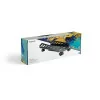 Suporte de Chão TooQ - Para PC - C/ Rodas - Preto - UMCS0024-B|TooQ|8433281012769