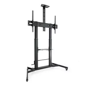 TooQ Adjustable Floor Stand...