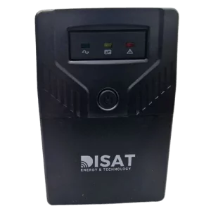 UPS - 600VA/360W 7AH - 2X...