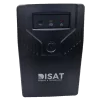 UPS - 600VA/360W 7AH - 2X Schuko - DISAT - DS0013|DISAT|7924410272215