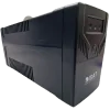 UPS - 600VA/360W 7AH - 2X Schuko - DISAT - DS0013|DISAT|7924410272215
