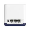 Router Mesh Mercusys H50G - Whole Mesh Pack 3 - AC1900|Mercusys|6935364006662