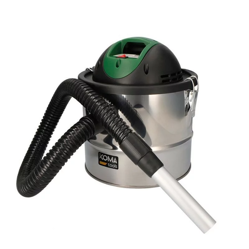 Koma Tools Ash Vacuum Cleaner - 800W - 10L - 07699