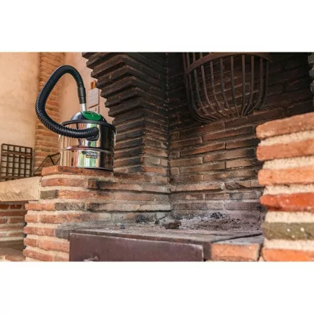 Koma Tools Ash Vacuum Cleaner - 800W - 10L - 07699