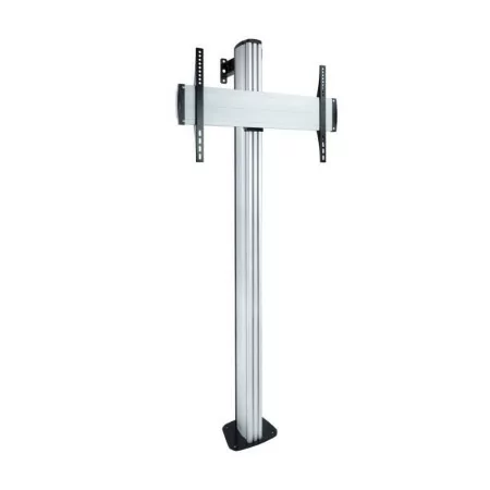 TooQ "The Tower" Floor Stand - 37" / 70" - Aluminum - FS2270M-B