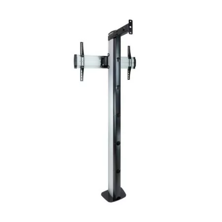 TooQ "The Tower" Floor Stand - 37" / 70" - Aluminum - FS2270M-B