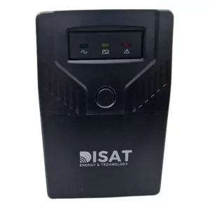 UPS - 1200VA/720W 7.5AH -...