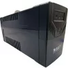 UPS - 1200VA/720W 7.5AH - 4X Schuko - DISAT - DS0014|DISAT|7924410272214