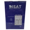 UPS - 1200VA/720W 7.5AH - 4X Schuko - DISAT - DS0014|DISAT|7924410272214