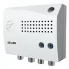 Amplificador de Sinal Fagor 5G - 4 Saídas - LTE (800MHz - 700MHz) - AD 620 D2|Fagor|8432589364433