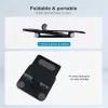 Suporte de Mesa Ajustável TooQ - 13" - Preto - PH-HERMES-NOCHE|TooQ|8433281011823