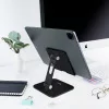 Suporte de Mesa Ajustável TooQ - 13" - Preto - PH-HERMES-NOCHE|TooQ|8433281011823