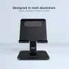 Suporte de Mesa Ajustável TooQ - 13" - Preto - PH-HERMES-NOCHE|TooQ|8433281011823