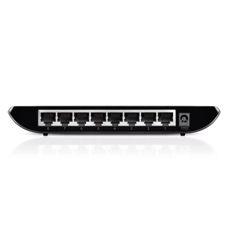 Switch Gigabit 8 portas TP-Link