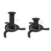 Suporte de Teto TooQ - P/ Projetores - Preto - PJ1010TN-B|TooQ|8433281001831
