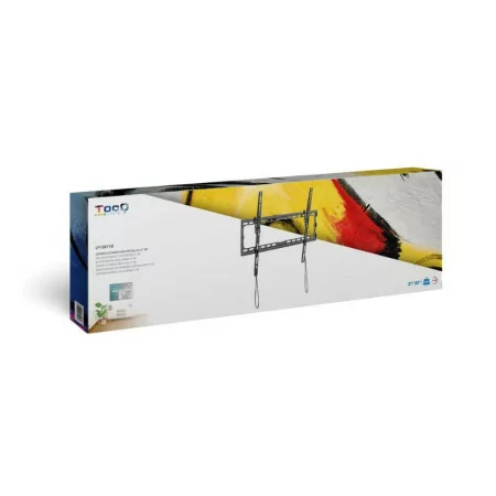 TooQ Wall Mount - For Screens - 37" / 80" - LP1081T-B