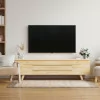 Suporte de Parede TooQ - P/ Ecrãs - 37" / 80" - Preto - LP1080F-B|TooQ|8433281011960