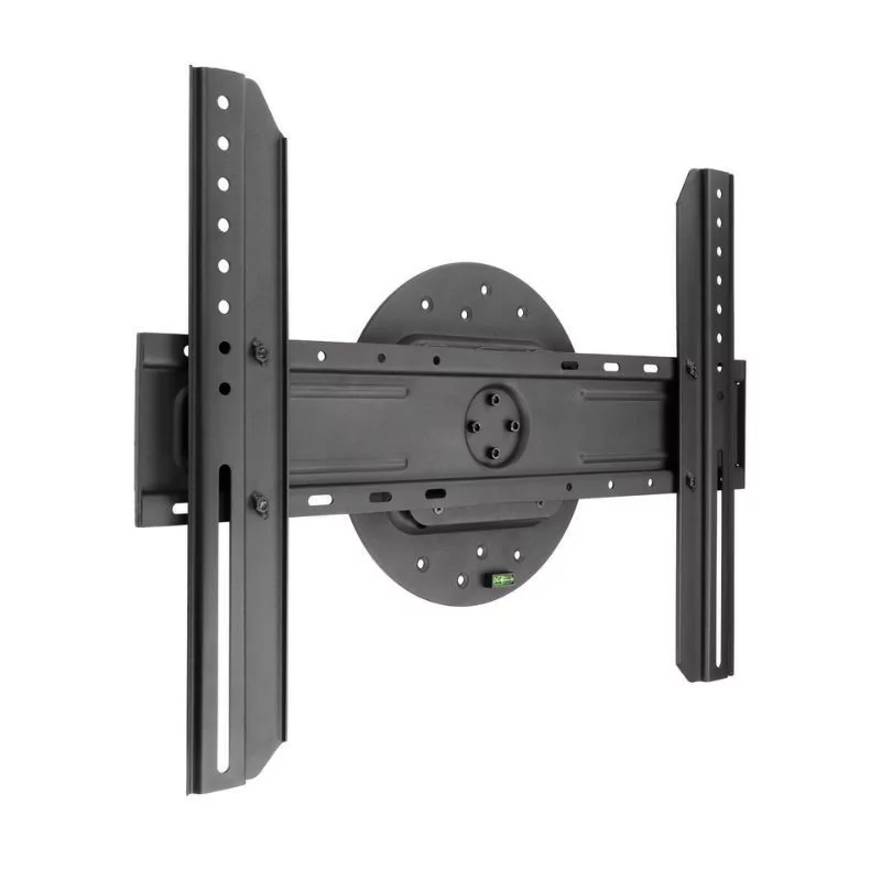 TooQ Swivel Wall Mount - 360º - 37" / 70" - Black - LP3770F-R