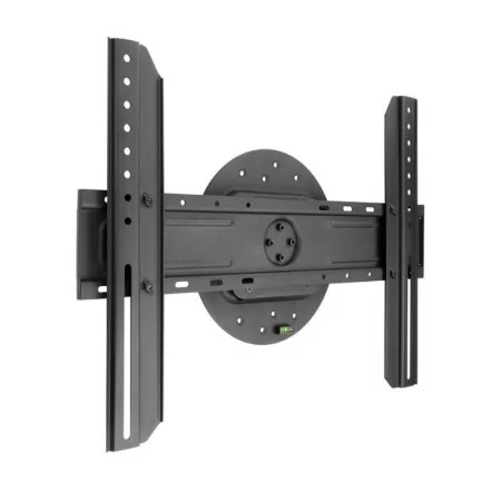 TooQ Swivel Wall Mount - 360º - 37" / 70" - Black - LP3770F-R