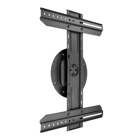 TooQ Swivel Wall Mount - 360º - 37" / 70" - Black - LP3770F-R