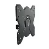 Suporte de Parede TooQ - P/ Ecrãs - 23" / 42" - Preto - LP1942TN-B|TooQ|8433281007116