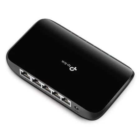 Desktop Switch Gigabit 5-ports TP-Link